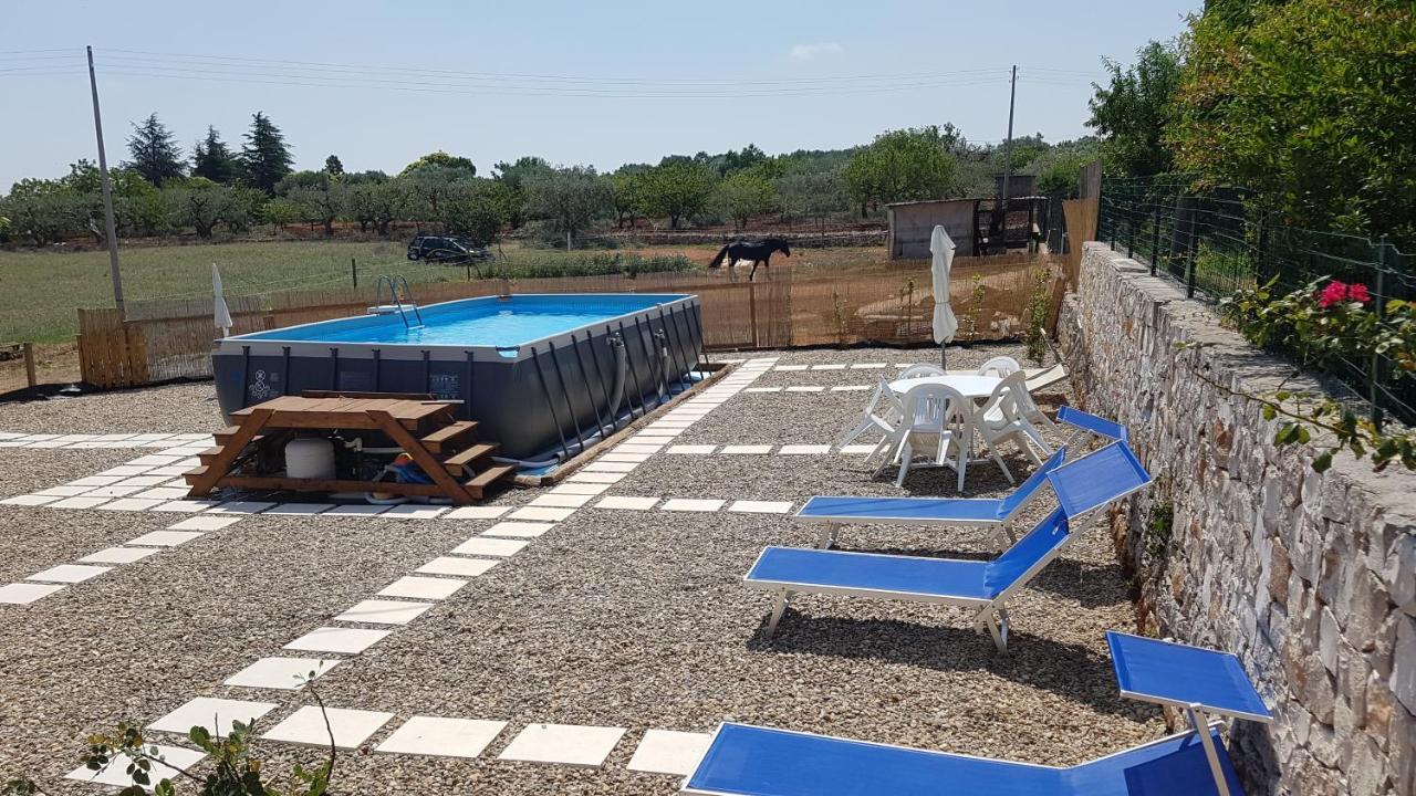 I Trulli Di Nonno Giovanni Holiday home
