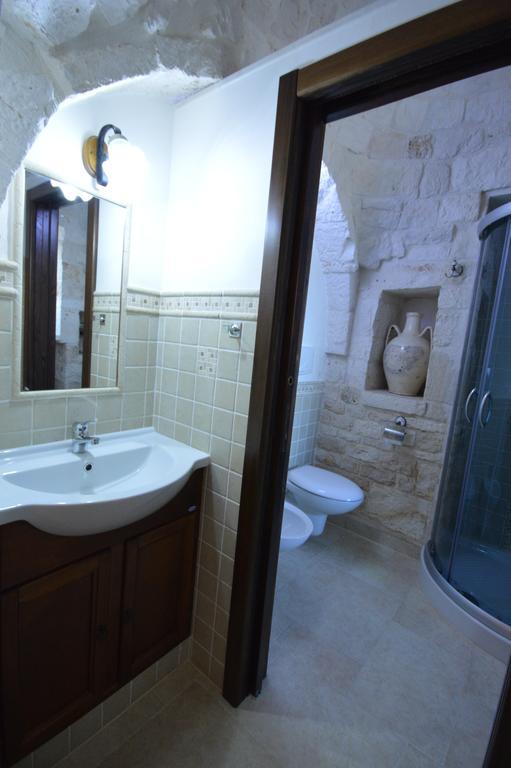 Holiday home I Trulli Di Nonno Giovanni Martina Franca