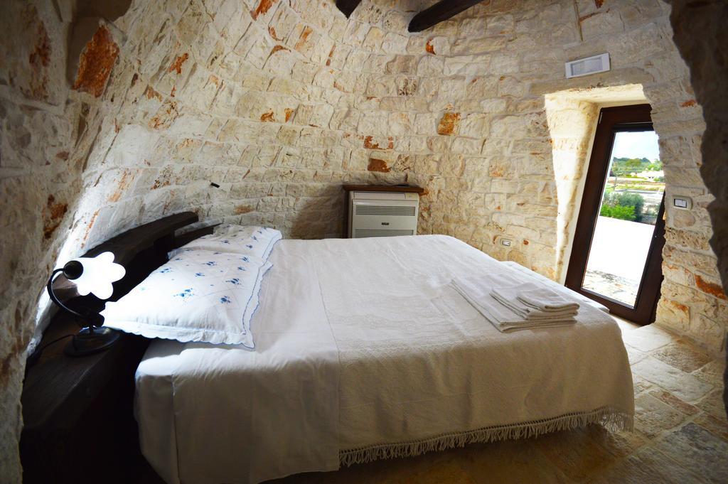 I Trulli Di Nonno Giovanni *