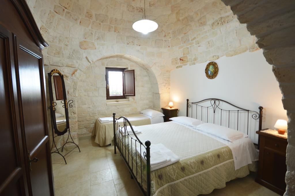 I Trulli Di Nonno Giovanni Holiday home