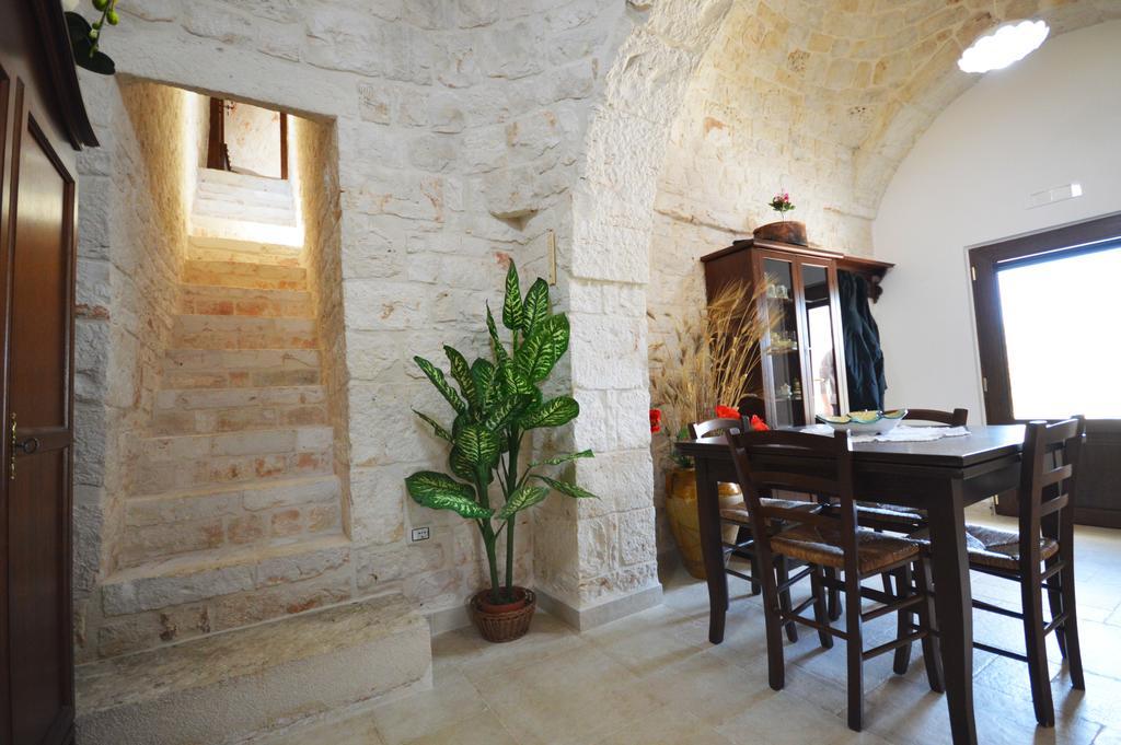 I Trulli Di Nonno Giovanni * Martina Franca
