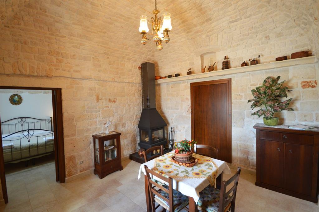 Holiday home I Trulli Di Nonno Giovanni