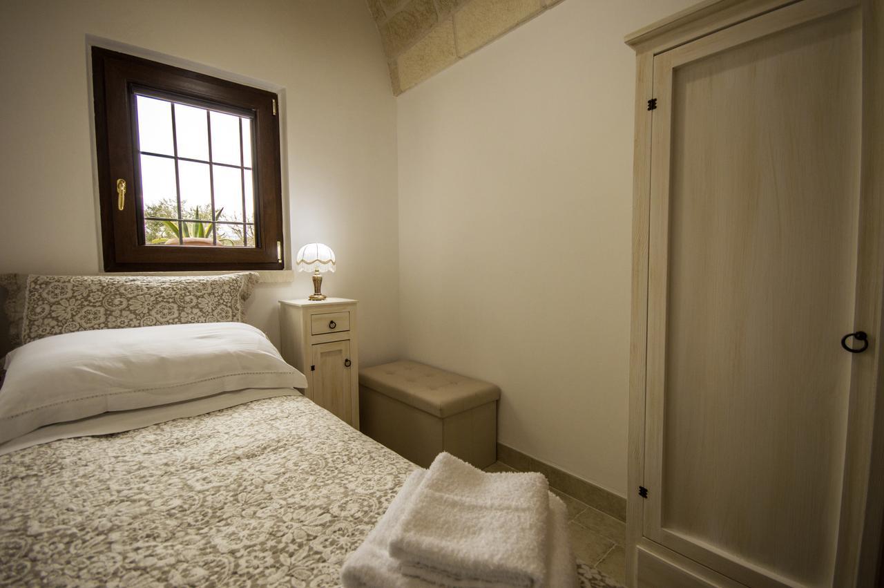 Holiday home I Trulli Di Nonno Giovanni *