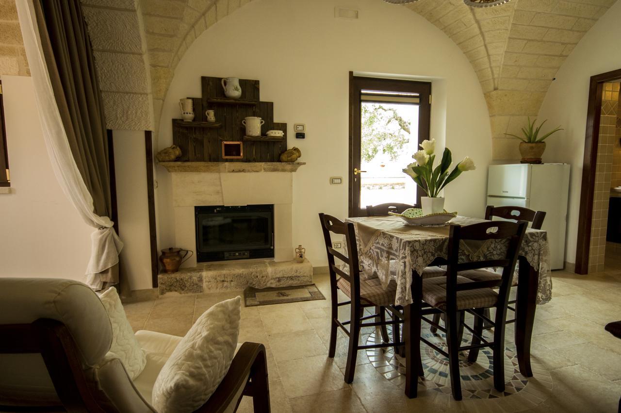 I Trulli Di Nonno Giovanni Holiday home