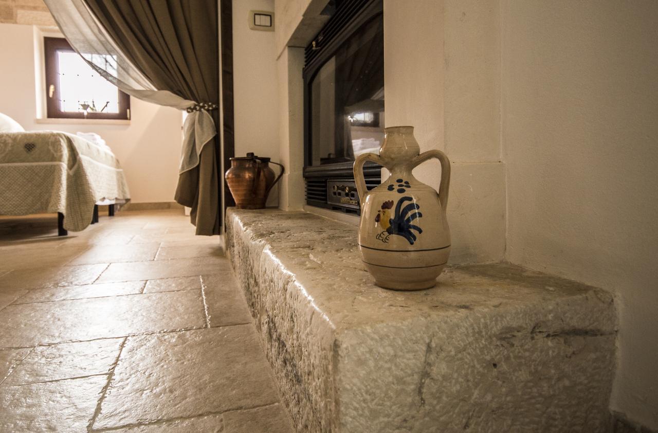 Holiday home I Trulli Di Nonno Giovanni Martina Franca