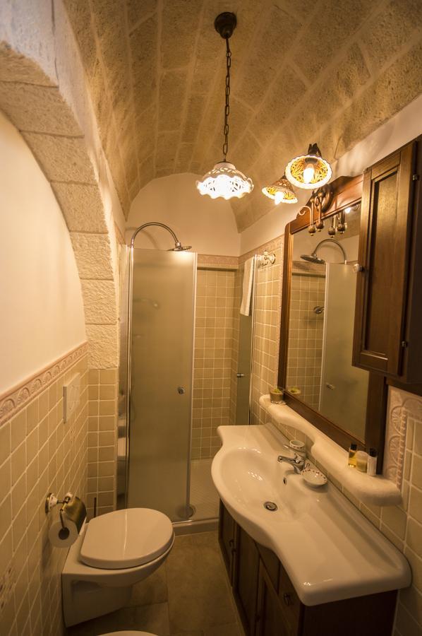 Holiday home I Trulli Di Nonno Giovanni *