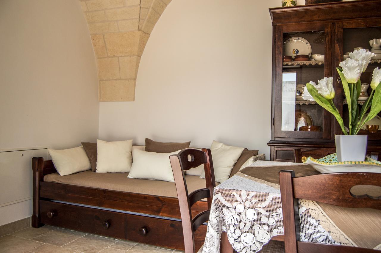 I Trulli Di Nonno Giovanni *