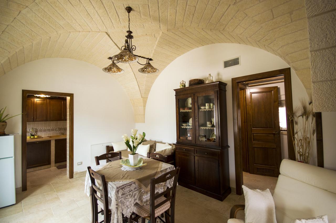 Holiday home I Trulli Di Nonno Giovanni