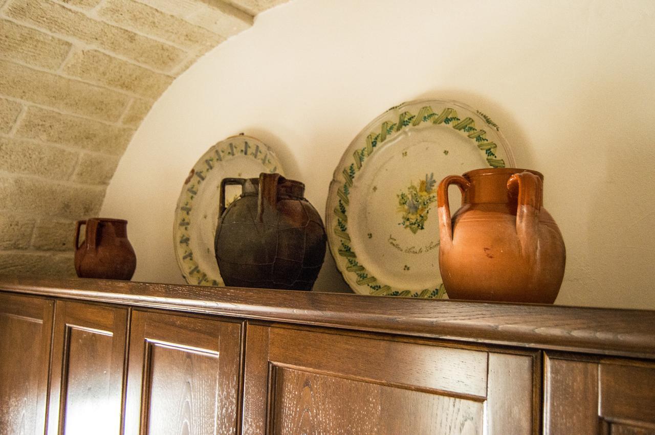 I Trulli Di Nonno Giovanni Holiday home