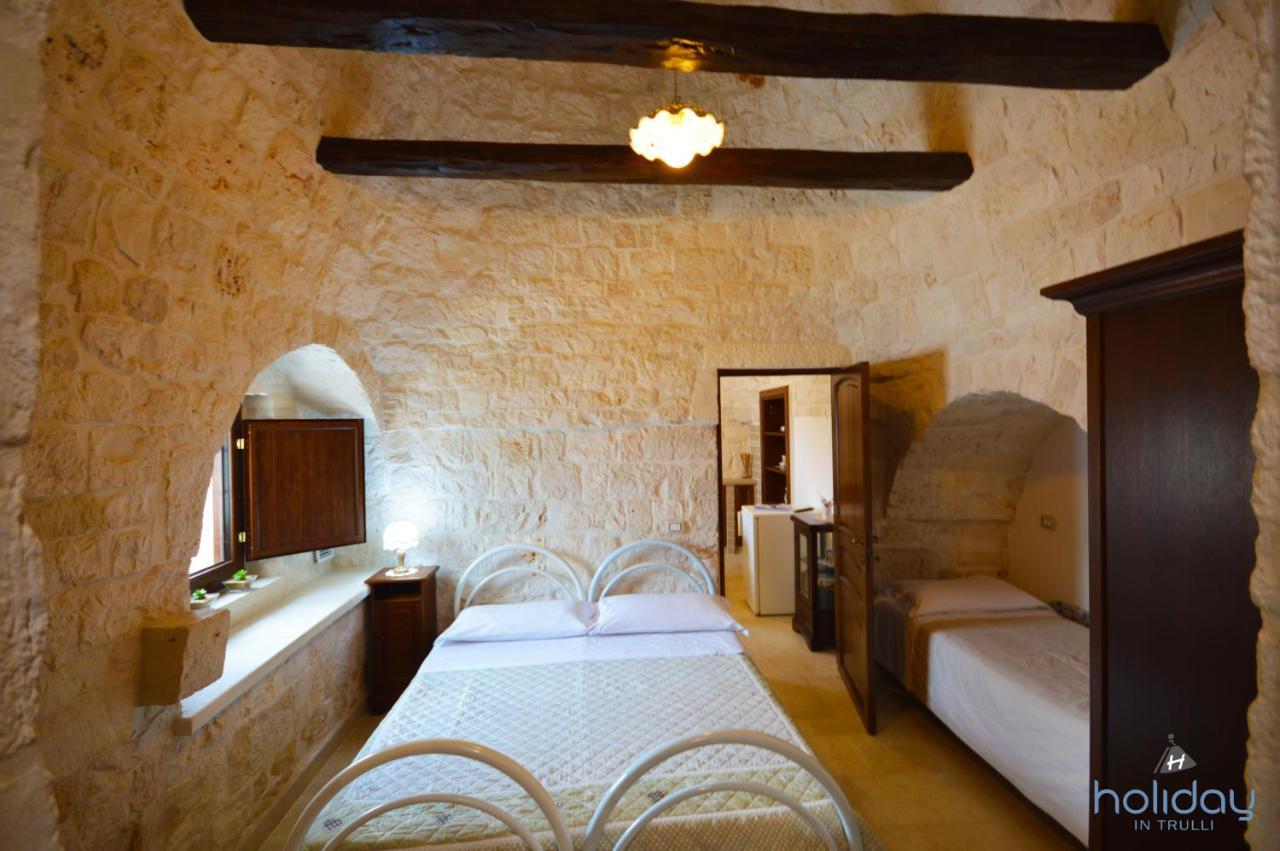 I Trulli Di Nonno Giovanni *