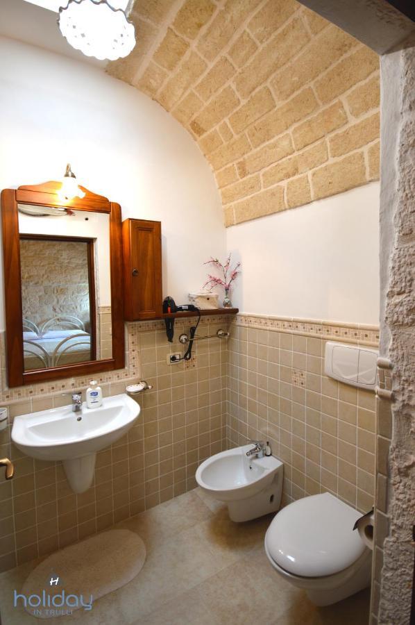 Holiday home I Trulli Di Nonno Giovanni