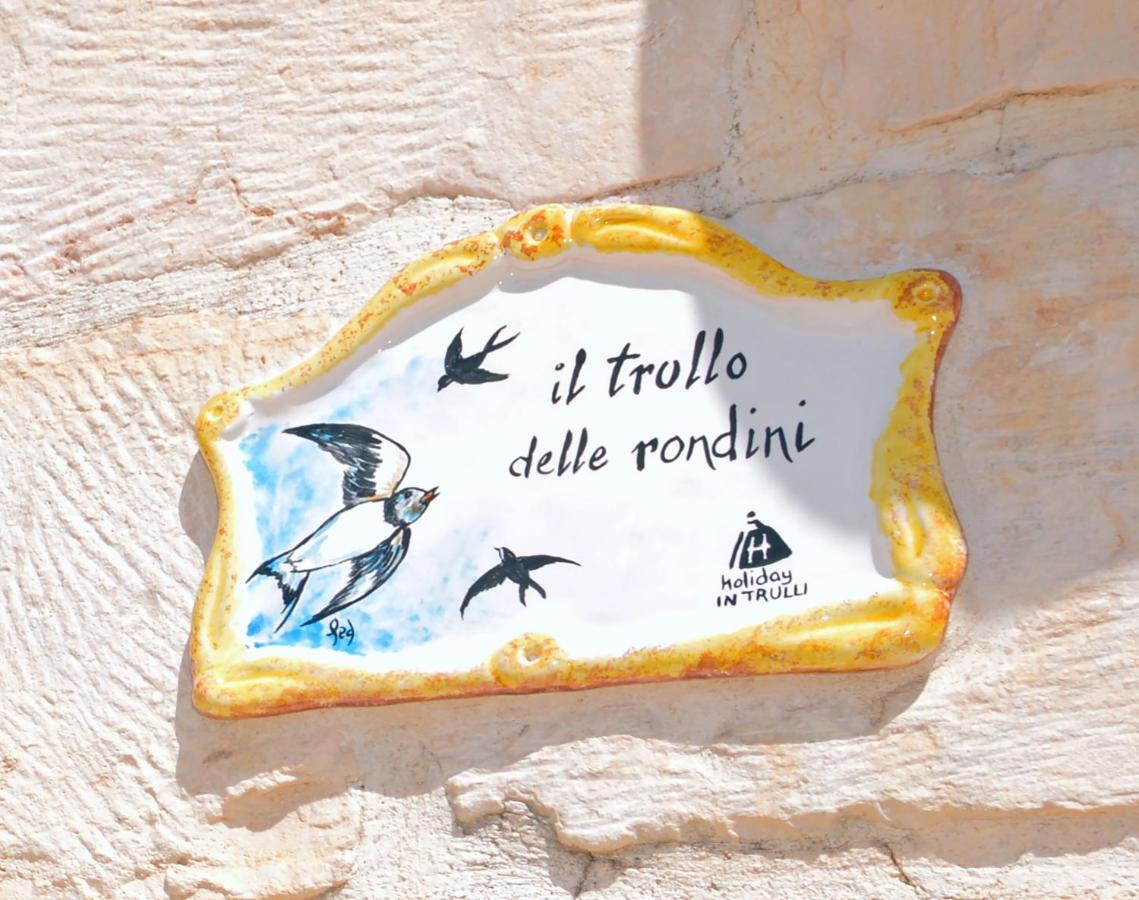 I Trulli Di Nonno Giovanni